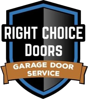Right Choice Doors Logo