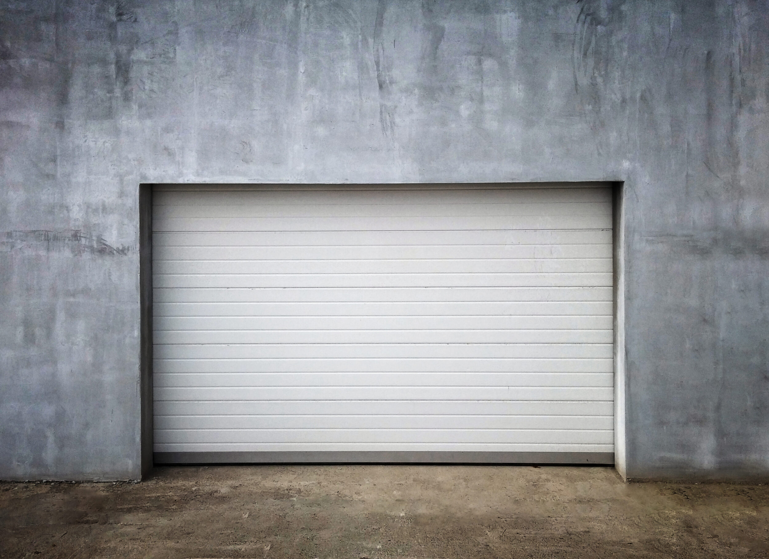 Modern Garage Door Services from Right Choice Doors