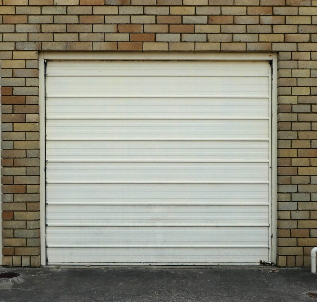 Garage Door Repair and Installation