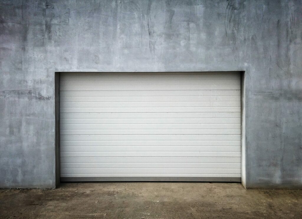Garage Door Opener Repairs