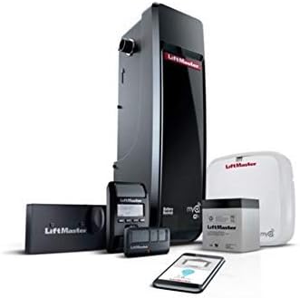 LiftMaster 8500W garage door opener