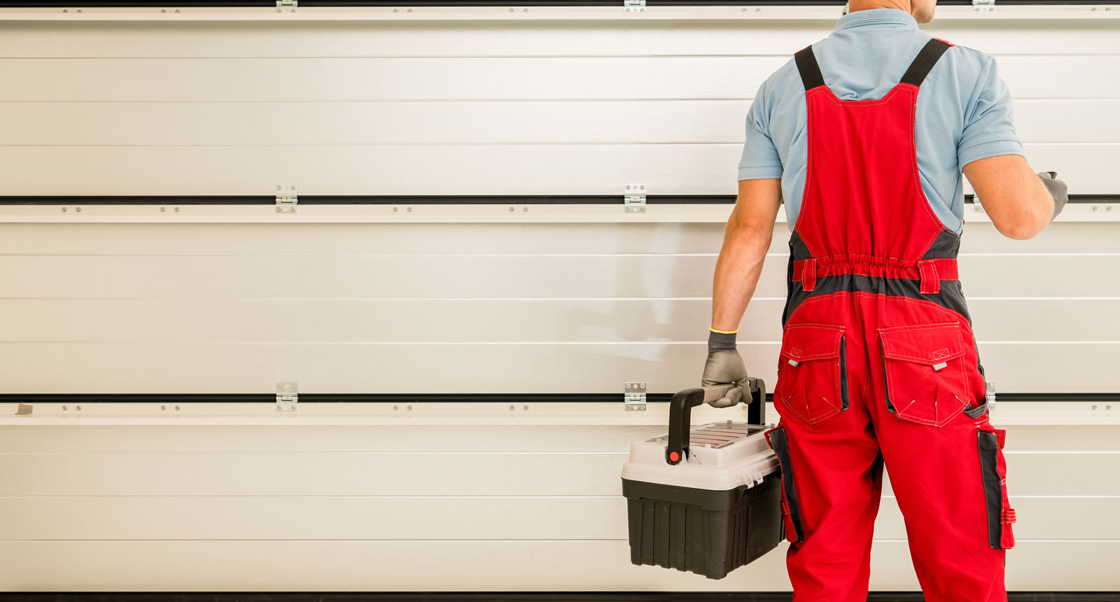 Picking The Best For Commercial Garage Door Installation